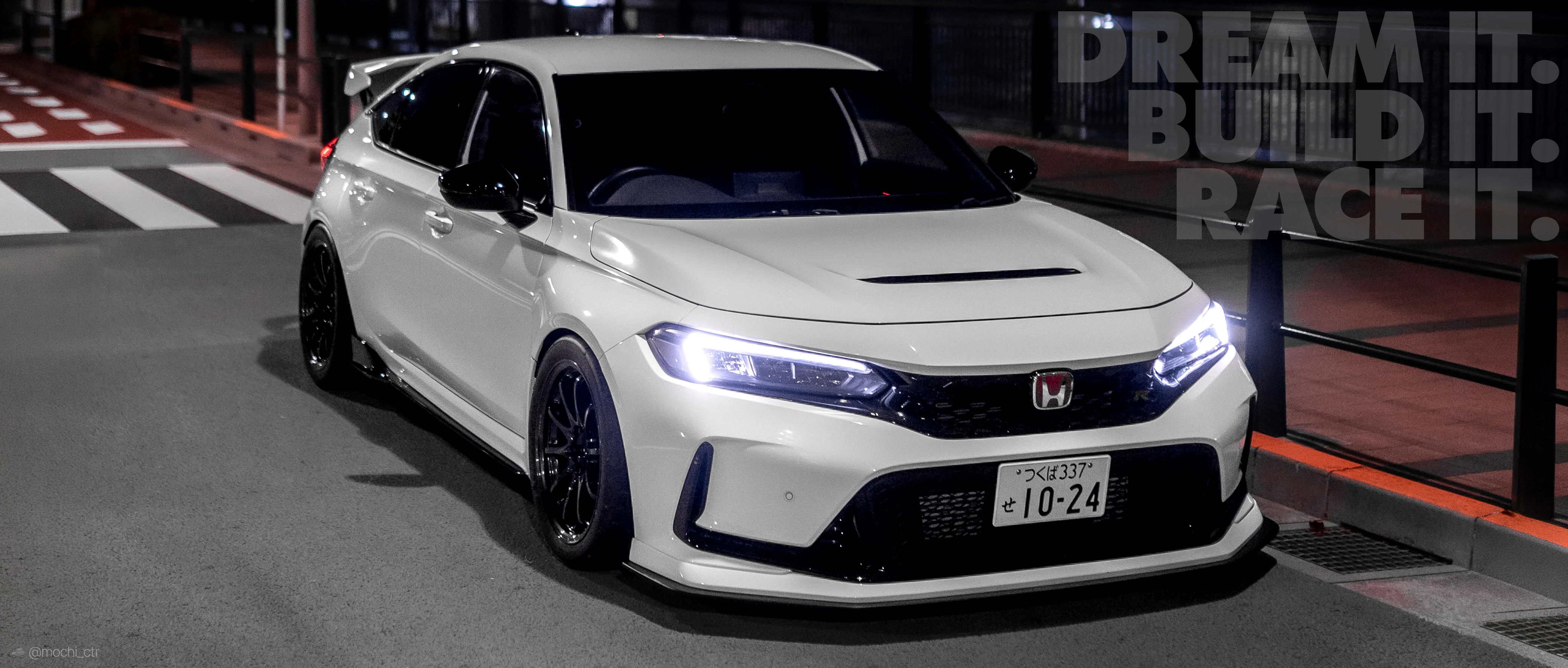 Precision Performance for Your Drive