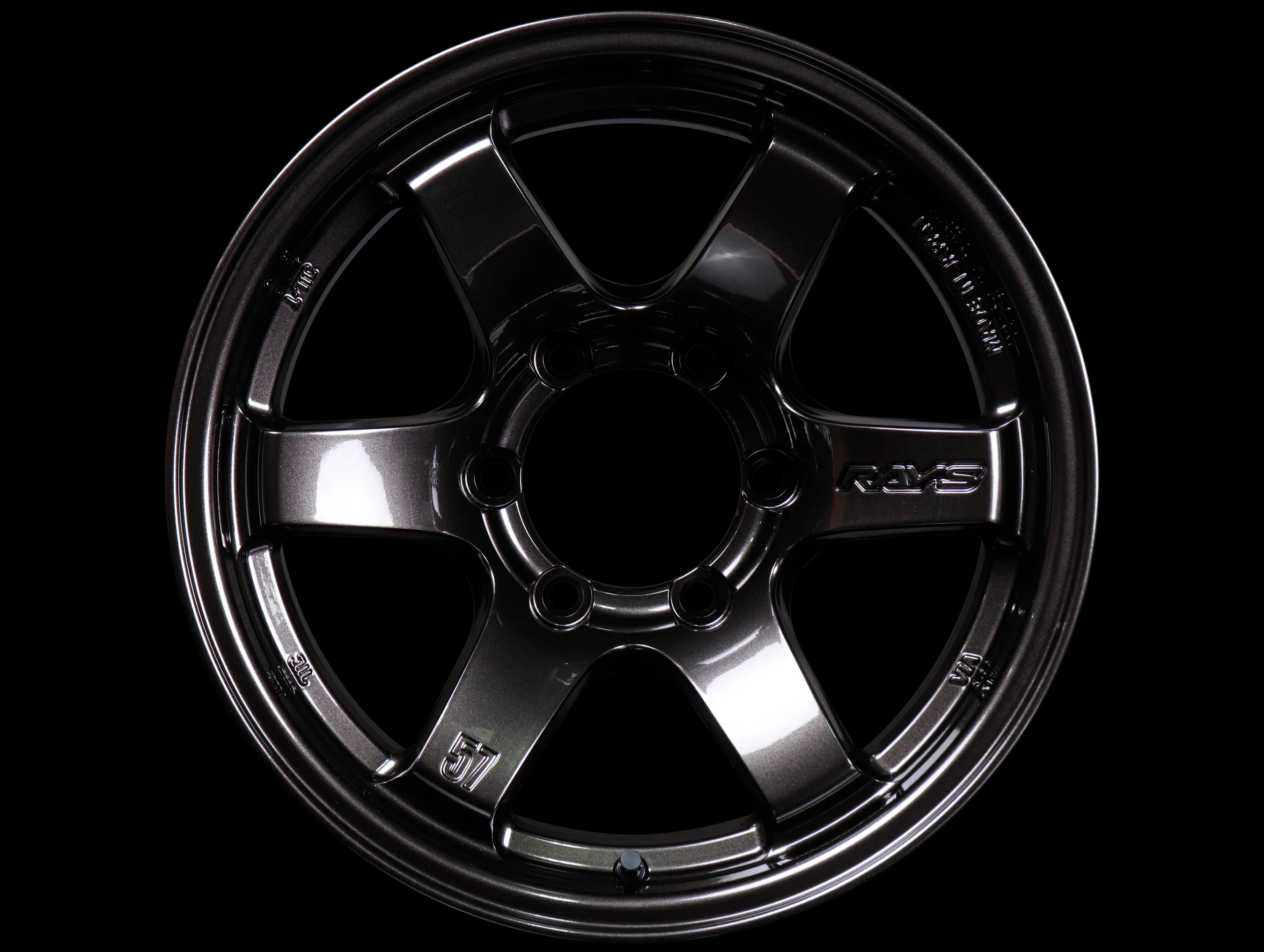 Wheel Sale